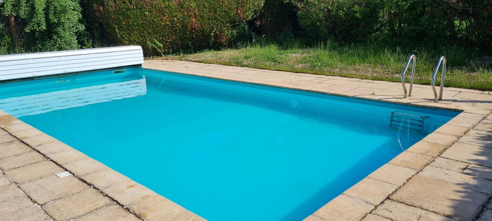 Appartement Alsace Bas-Rhin Logis Independant Avec Piscine Privee à Alteckendorf Extérieur photo